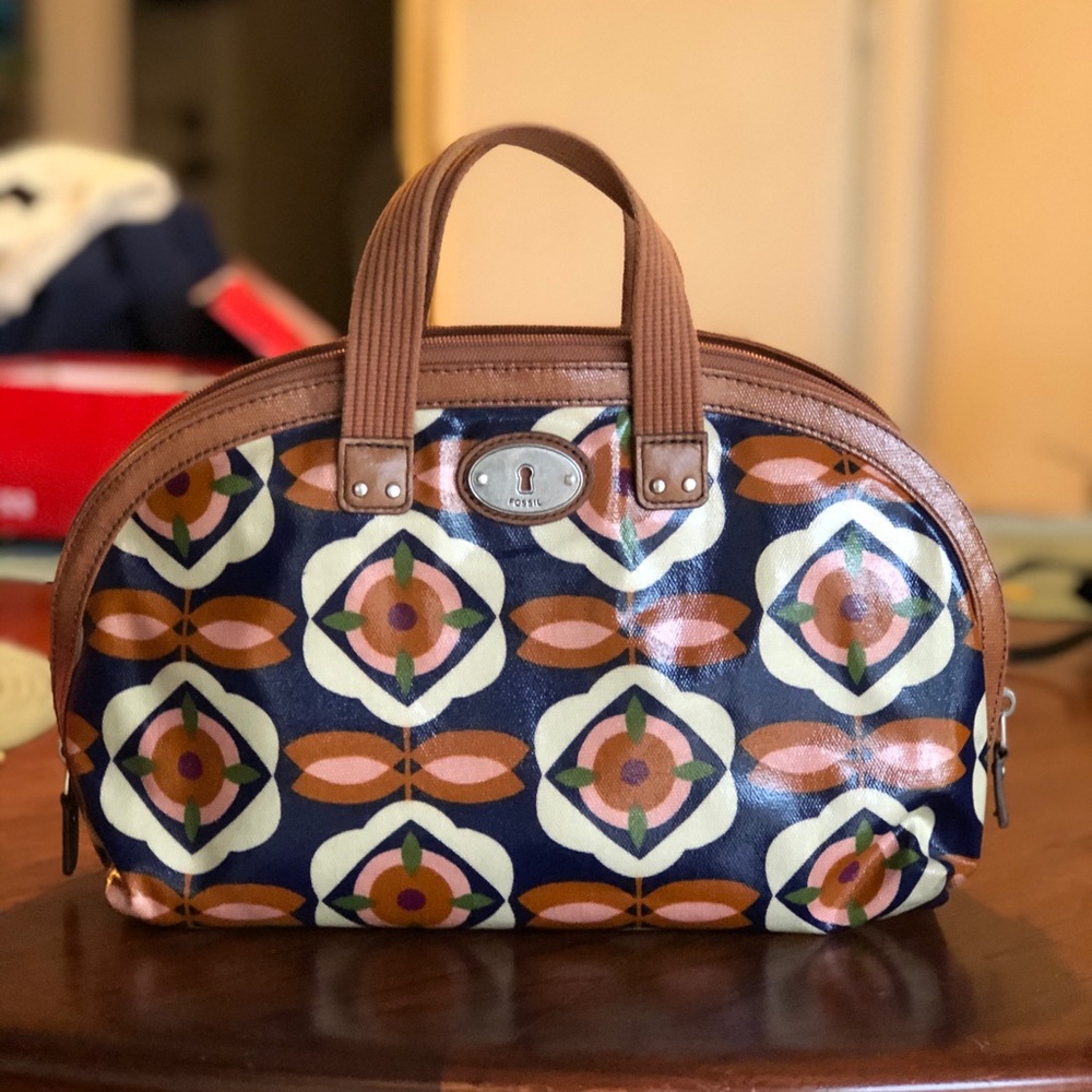 Fossil Purse